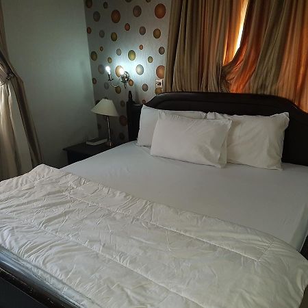 Savannah Suites And Garden Hotel Abuja Eksteriør bilde